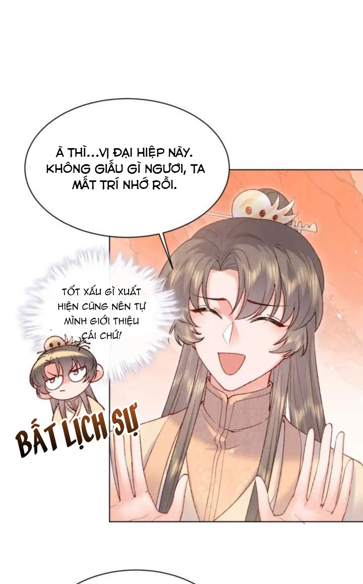 Giang Hồ Biến Địa Thị Kỳ Ba Chapter 30 - Next Chapter 31