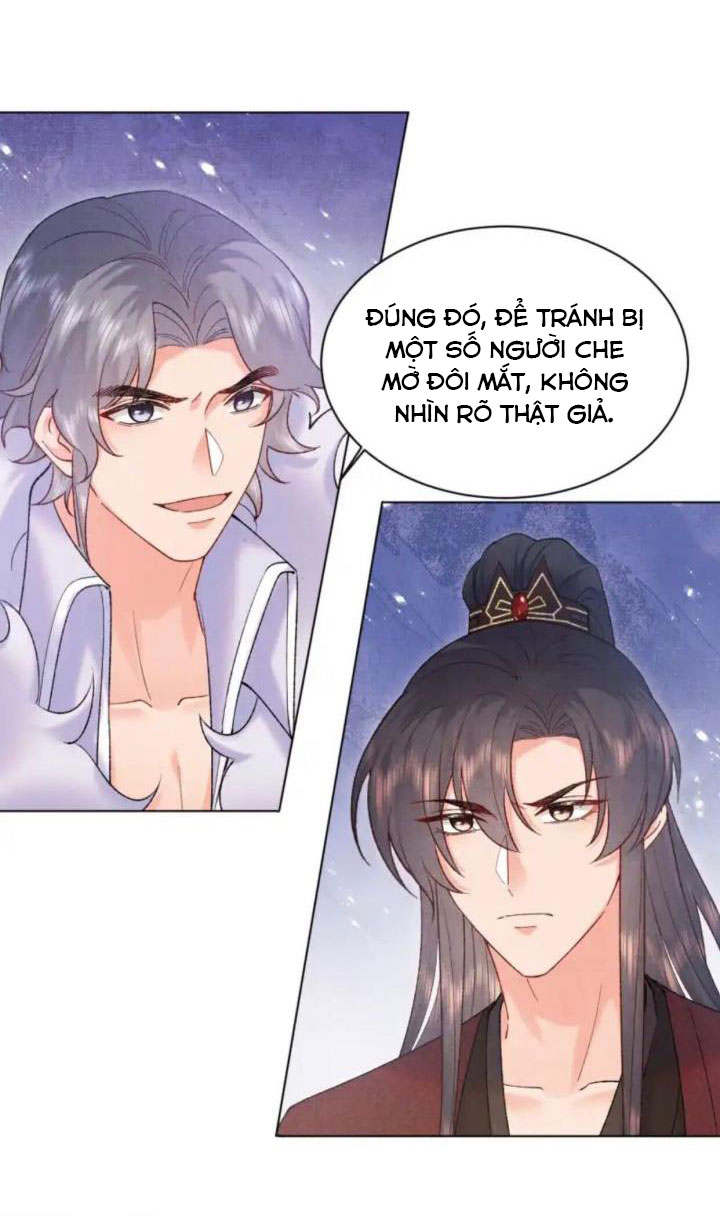 Giang Hồ Biến Địa Thị Kỳ Ba Chapter 30 - Next Chapter 31