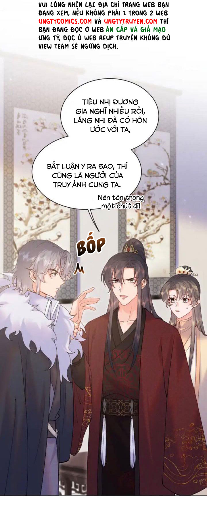 Giang Hồ Biến Địa Thị Kỳ Ba Chapter 30 - Next Chapter 31