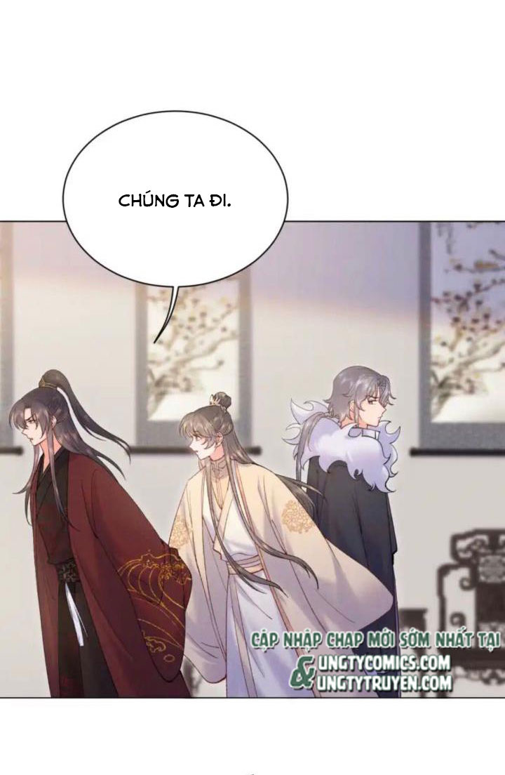 Giang Hồ Biến Địa Thị Kỳ Ba Chapter 30 - Next Chapter 31