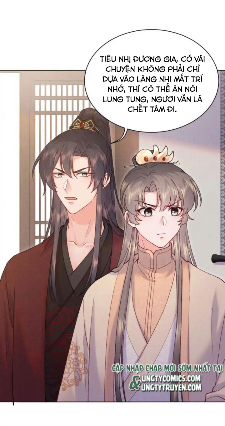 Giang Hồ Biến Địa Thị Kỳ Ba Chapter 30 - Next Chapter 31