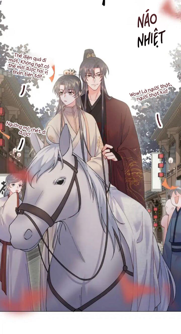 Giang Hồ Biến Địa Thị Kỳ Ba Chapter 30 - Next Chapter 31