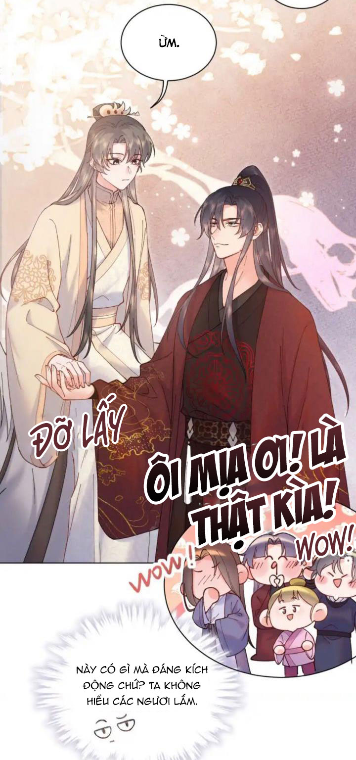 Giang Hồ Biến Địa Thị Kỳ Ba Chapter 30 - Next Chapter 31