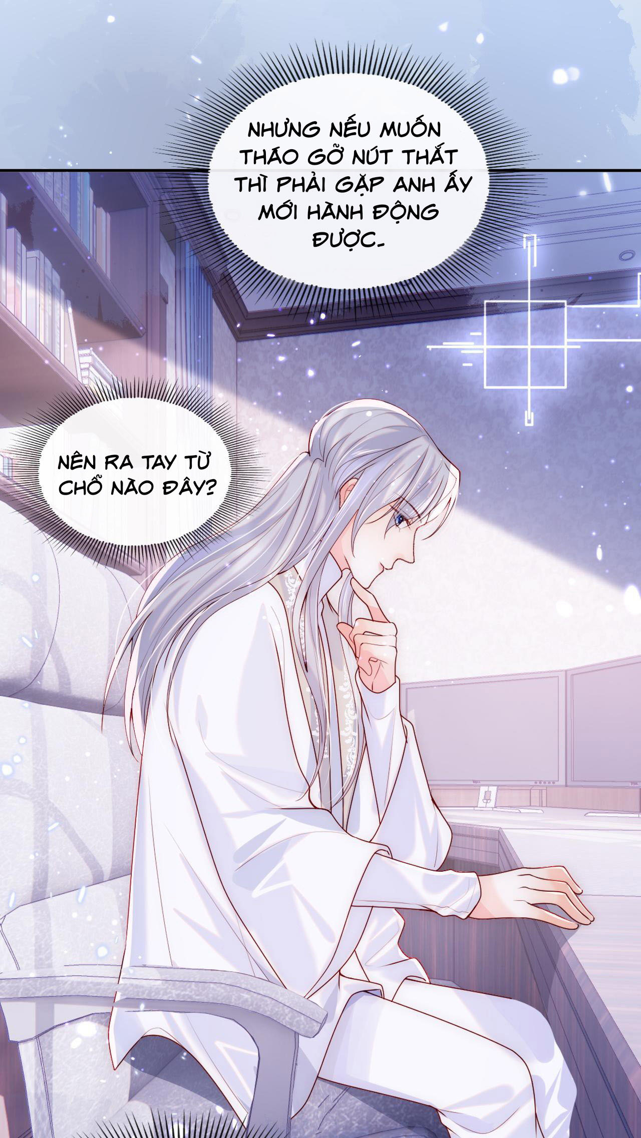 Các nguyên soái đồng loạt đòi ly hôn Chapter 4 - Next Chapter 5