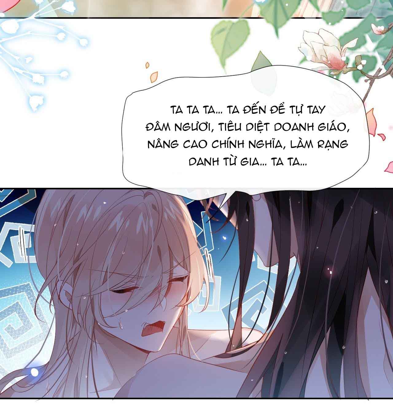 Ta Không Phải Hạng Tầm Thường Chap 1 - Next Chap 2