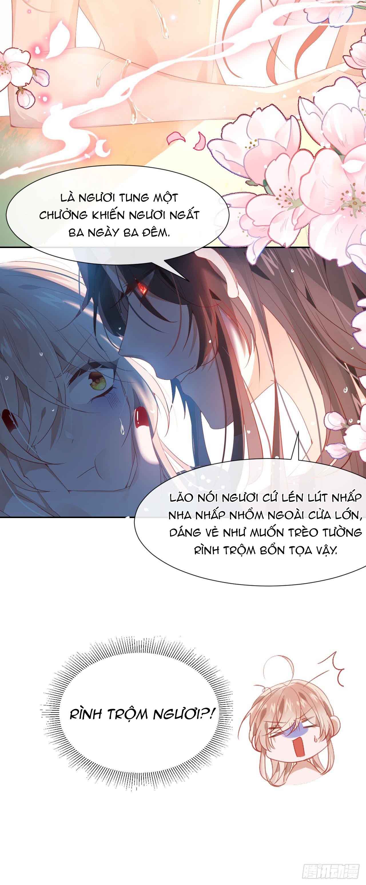 Ta Không Phải Hạng Tầm Thường Chap 1 - Next Chap 2