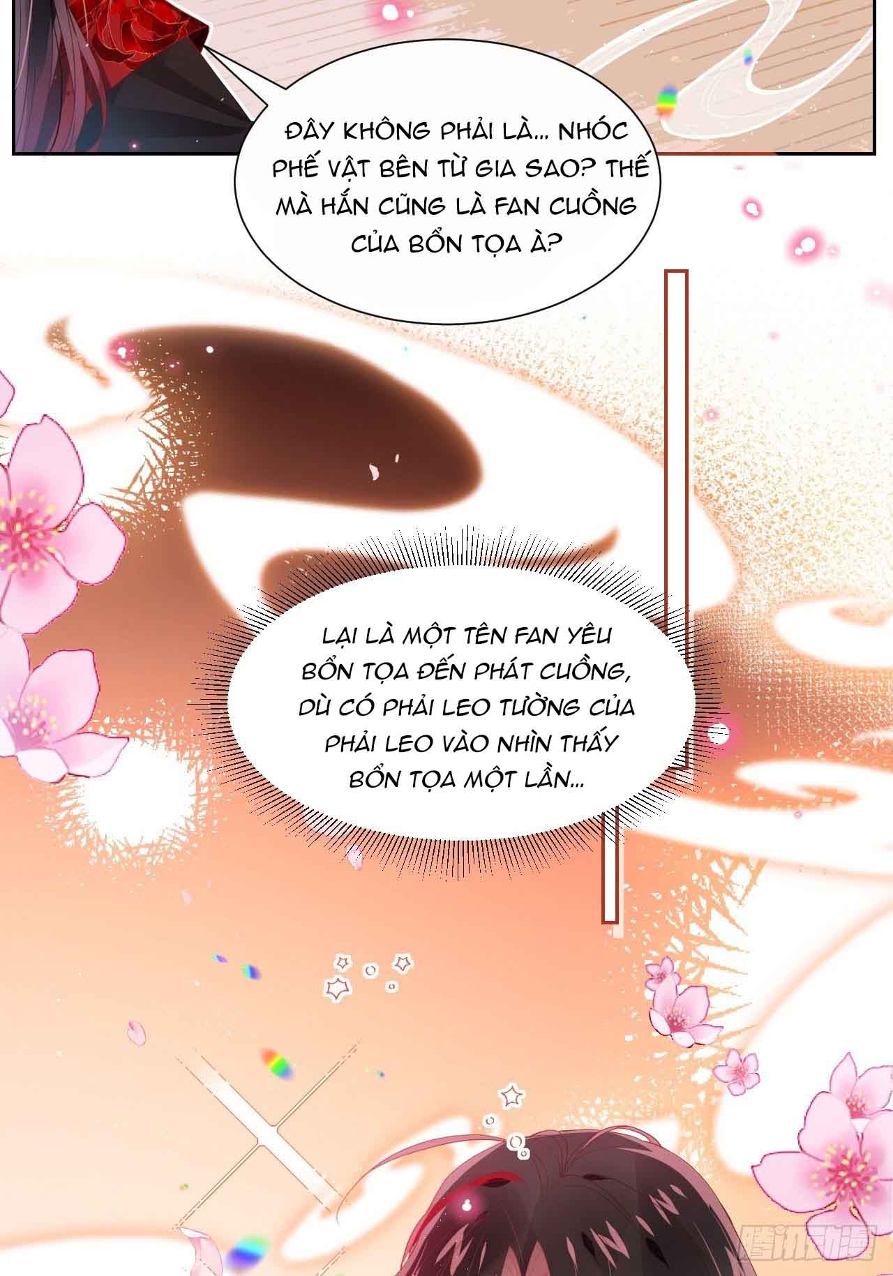 Ta Không Phải Hạng Tầm Thường Chap 1 - Next Chap 2