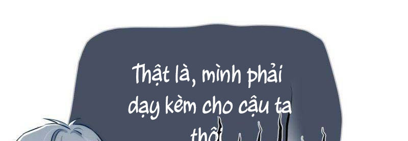 Shh! Tôi Không Phải Vật Cưng Của Cậu! Chap 10 - Next Chap 11