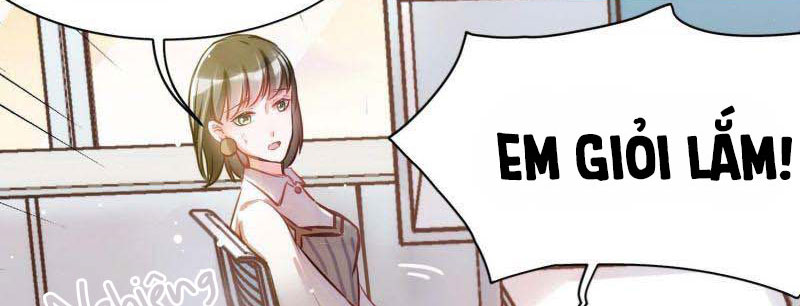 Shh! Tôi Không Phải Vật Cưng Của Cậu! Chap 10 - Next Chap 11