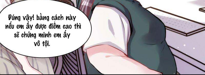 Shh! Tôi Không Phải Vật Cưng Của Cậu! Chap 10 - Next Chap 11