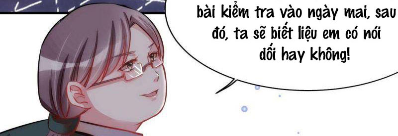 Shh! Tôi Không Phải Vật Cưng Của Cậu! Chap 10 - Next Chap 11