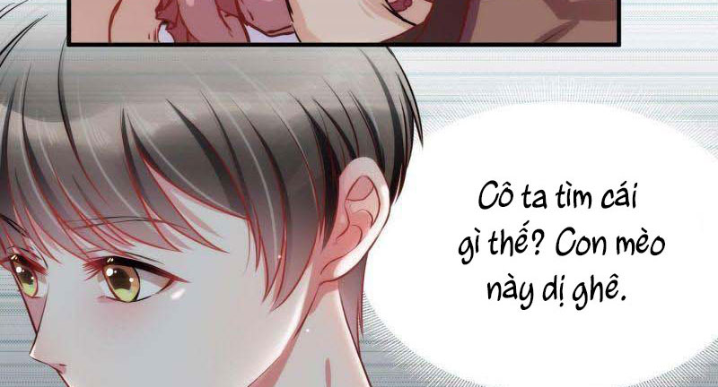 Shh! Tôi Không Phải Vật Cưng Của Cậu! Chap 10 - Next Chap 11