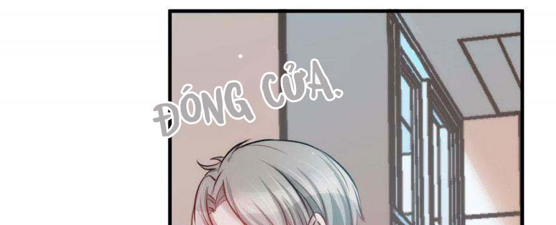 Shh! Tôi Không Phải Vật Cưng Của Cậu! Chap 10 - Next Chap 11