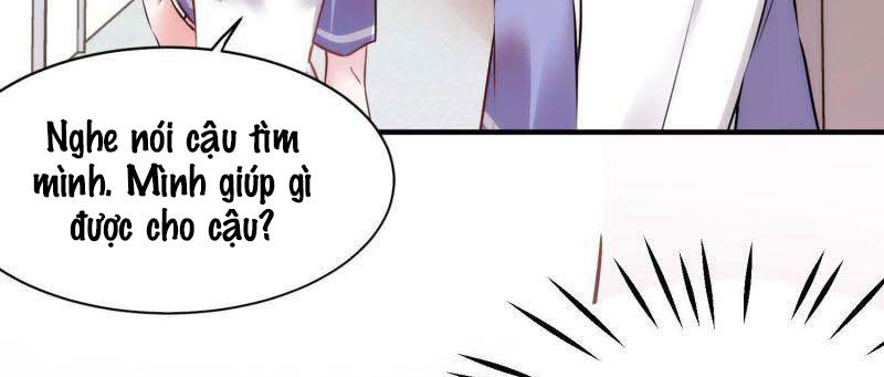 Shh! Tôi Không Phải Vật Cưng Của Cậu! Chap 10 - Next Chap 11