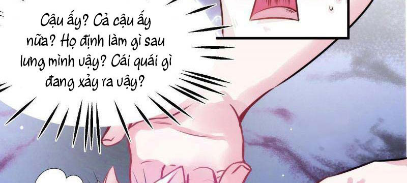 Shh! Tôi Không Phải Vật Cưng Của Cậu! Chap 10 - Next Chap 11