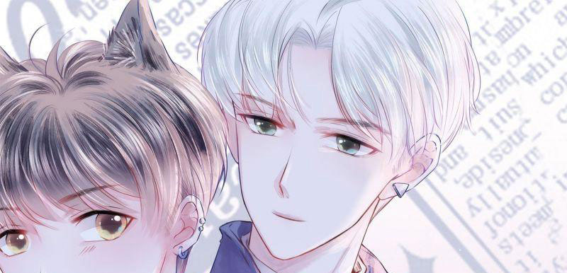 Shh! Tôi Không Phải Vật Cưng Của Cậu! Chap 10 - Next Chap 11