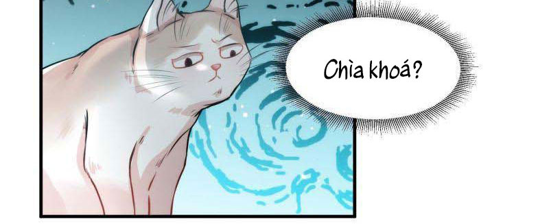 Shh! Tôi Không Phải Vật Cưng Của Cậu! Chap 10 - Next Chap 11