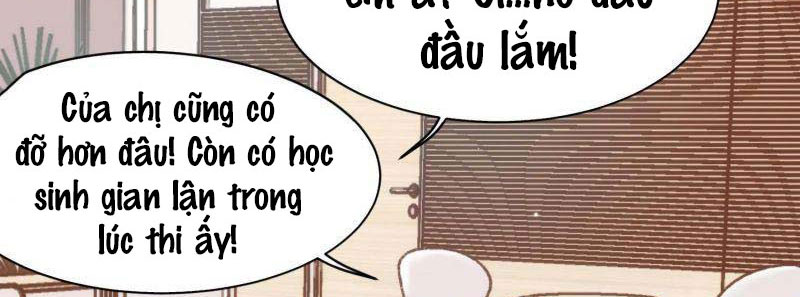 Shh! Tôi Không Phải Vật Cưng Của Cậu! Chap 10 - Next Chap 11