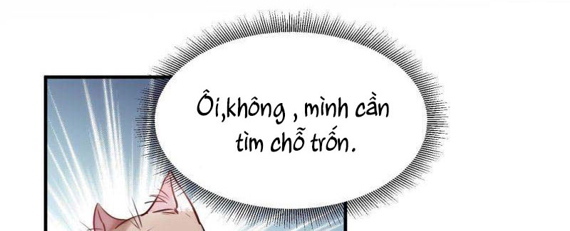 Shh! Tôi Không Phải Vật Cưng Của Cậu! Chap 10 - Next Chap 11