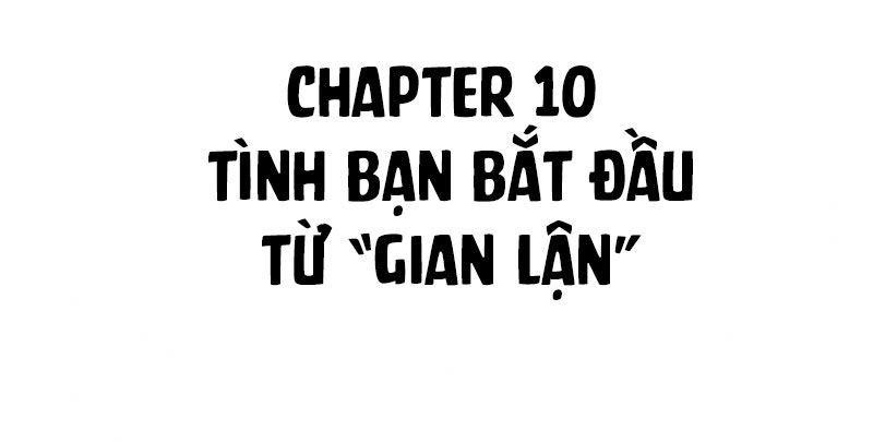 Shh! Tôi Không Phải Vật Cưng Của Cậu! Chap 10 - Next Chap 11