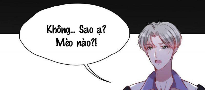 Shh! Tôi Không Phải Vật Cưng Của Cậu! Chap 11 - Next Chap 12