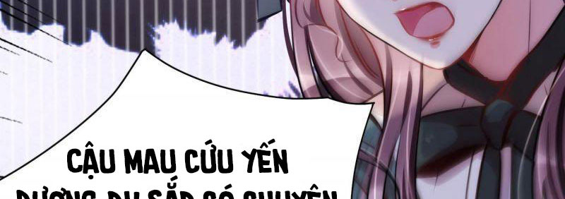 Shh! Tôi Không Phải Vật Cưng Của Cậu! Chap 11 - Next Chap 12