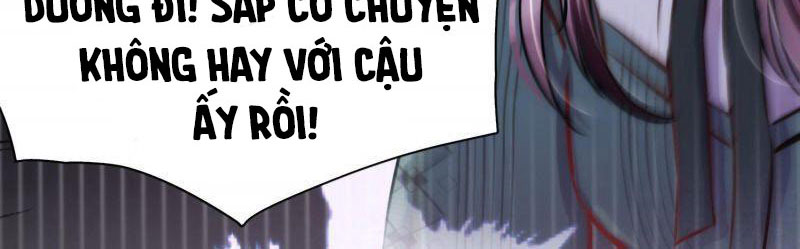 Shh! Tôi Không Phải Vật Cưng Của Cậu! Chap 11 - Next Chap 12