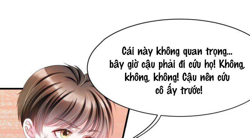 Shh! Tôi Không Phải Vật Cưng Của Cậu! Chap 12 - Next Chap 13