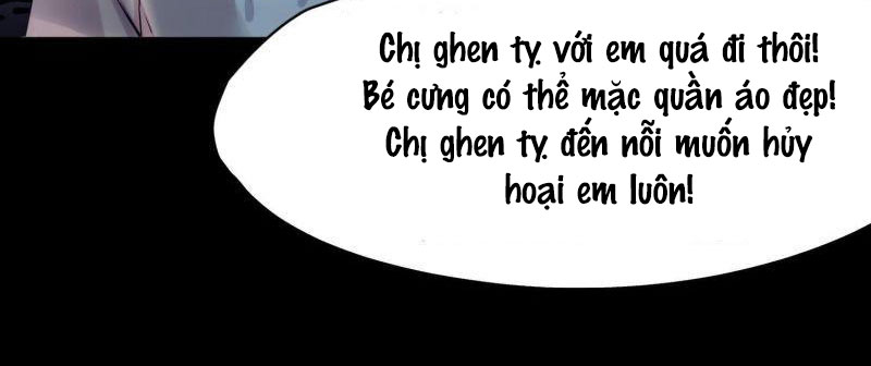 Shh! Tôi Không Phải Vật Cưng Của Cậu! Chap 12 - Next Chap 13