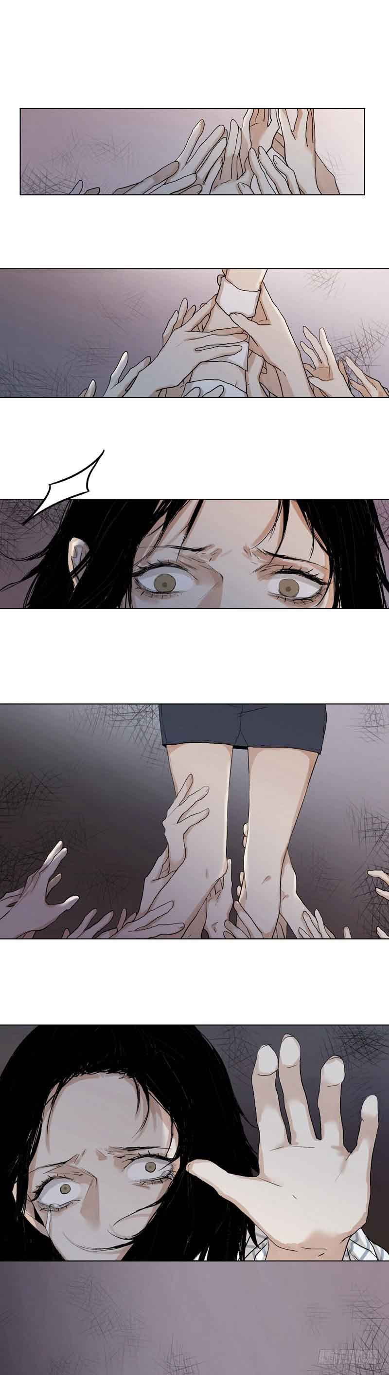 Người Nuôi Dưỡng Ác Ma Chap 19 - Next Chap 20