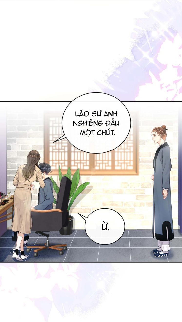 Trộm Nhìn Ánh Sáng Chapter 26 - Next Chapter 27