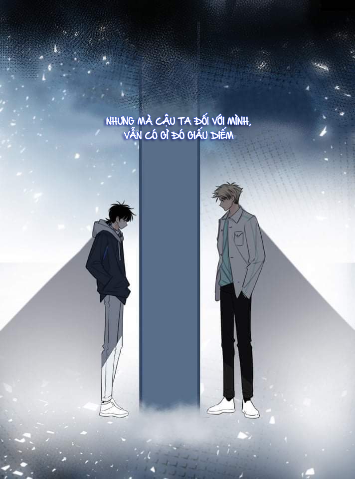 Chạm vào thế giới của người Chapter 20 - Next Chapter 21