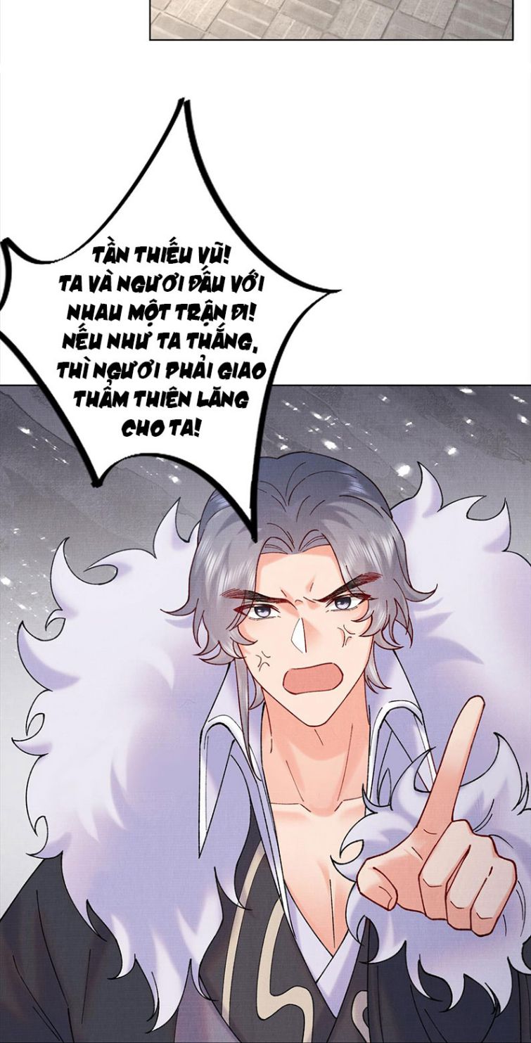 Giang Hồ Biến Địa Thị Kỳ Ba Chapter 31 - Next Chapter 32