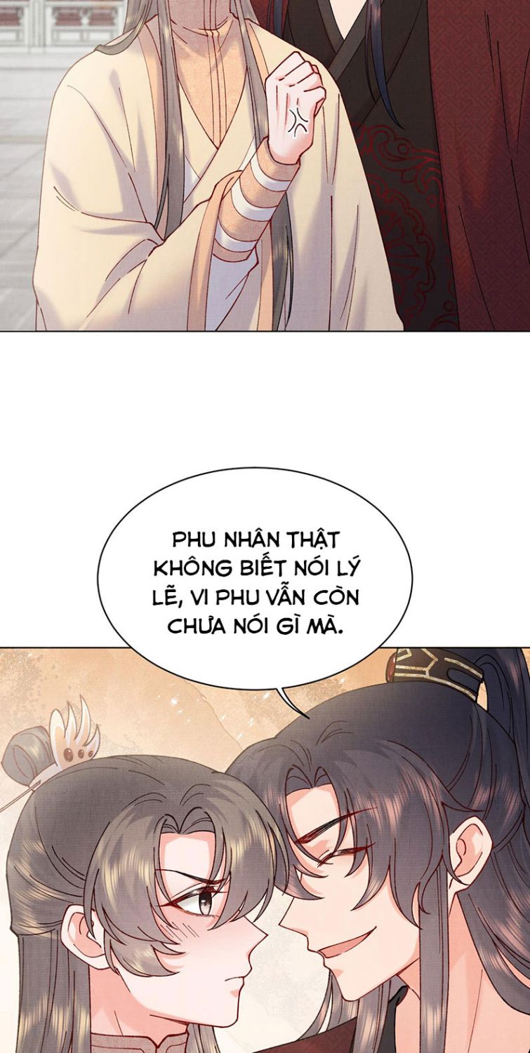 Giang Hồ Biến Địa Thị Kỳ Ba Chapter 31 - Next Chapter 32