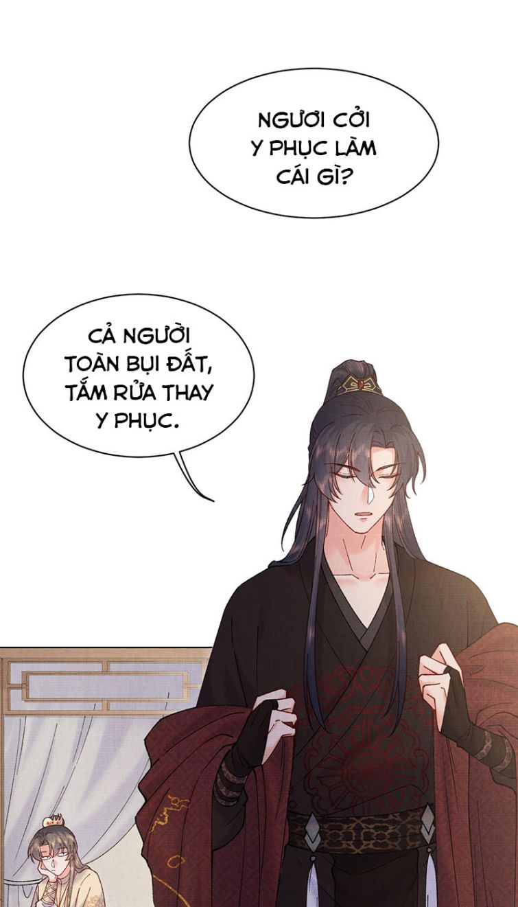 Giang Hồ Biến Địa Thị Kỳ Ba Chapter 31 - Next Chapter 32