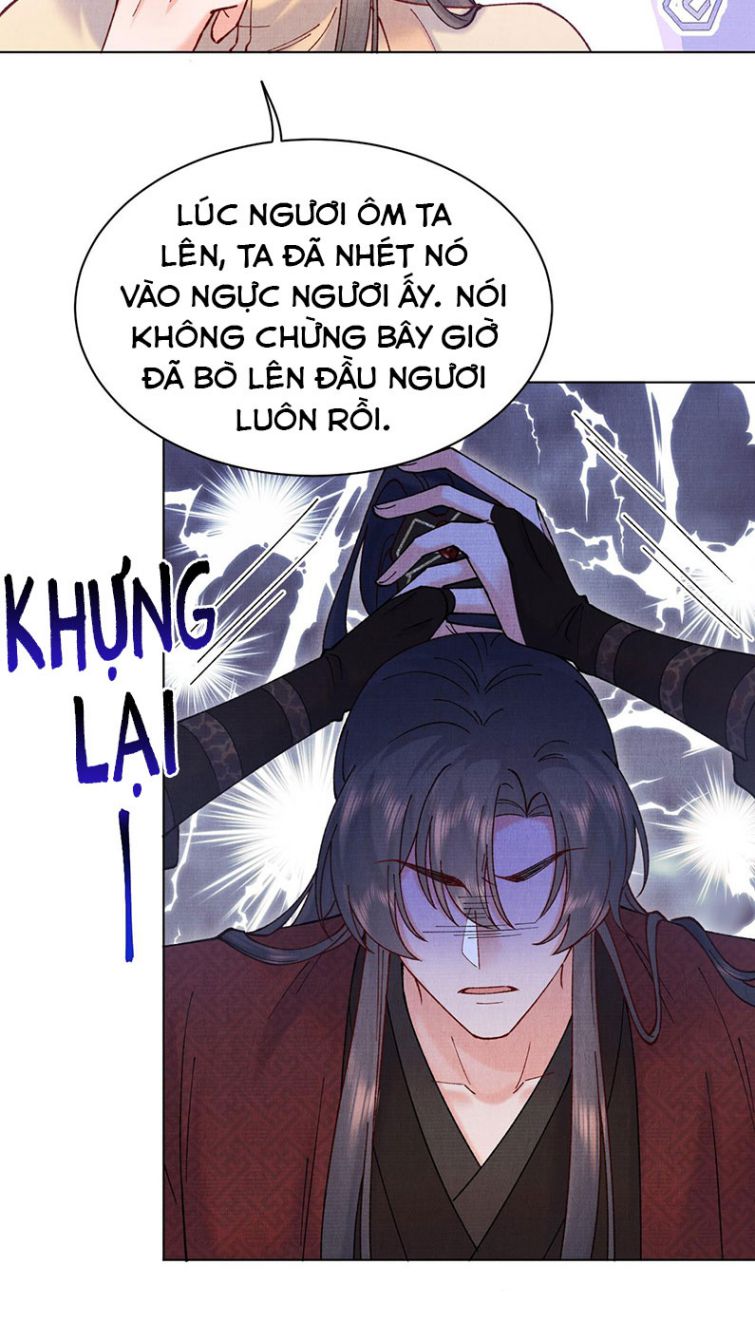 Giang Hồ Biến Địa Thị Kỳ Ba Chapter 31 - Next Chapter 32