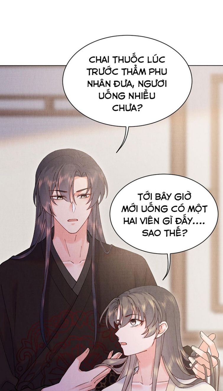 Giang Hồ Biến Địa Thị Kỳ Ba Chapter 31 - Next Chapter 32