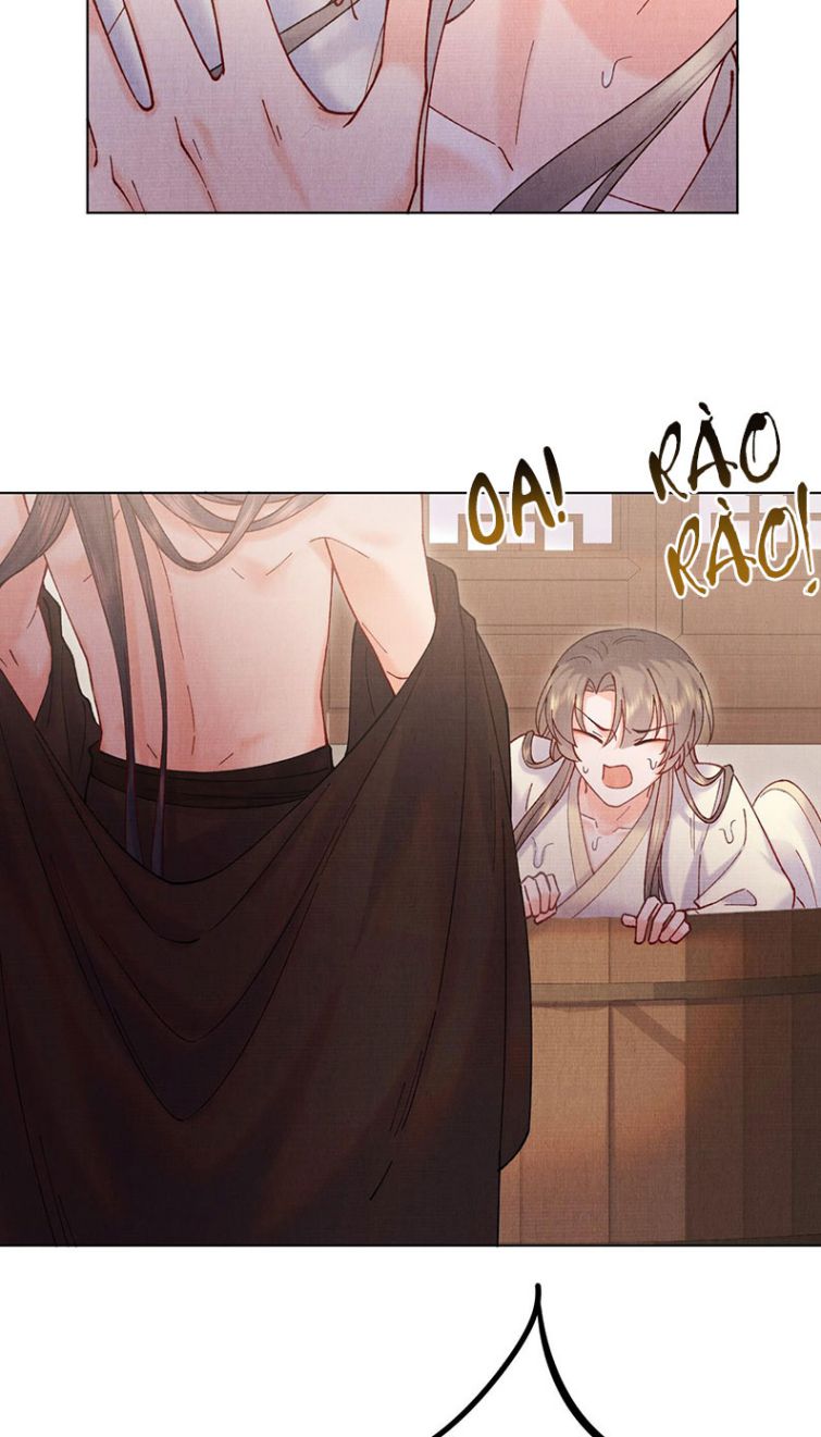 Giang Hồ Biến Địa Thị Kỳ Ba Chapter 31 - Next Chapter 32