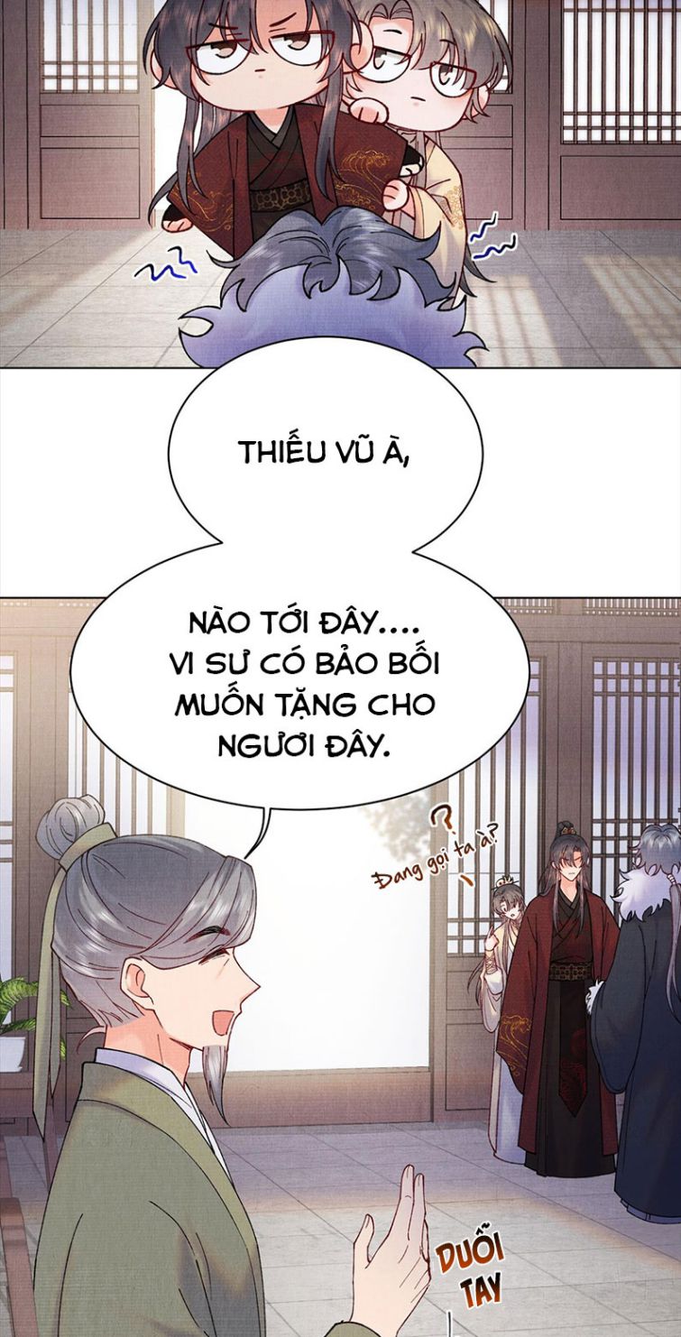 Giang Hồ Biến Địa Thị Kỳ Ba Chapter 31 - Next Chapter 32