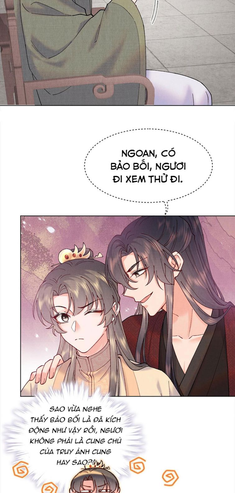 Giang Hồ Biến Địa Thị Kỳ Ba Chapter 31 - Next Chapter 32