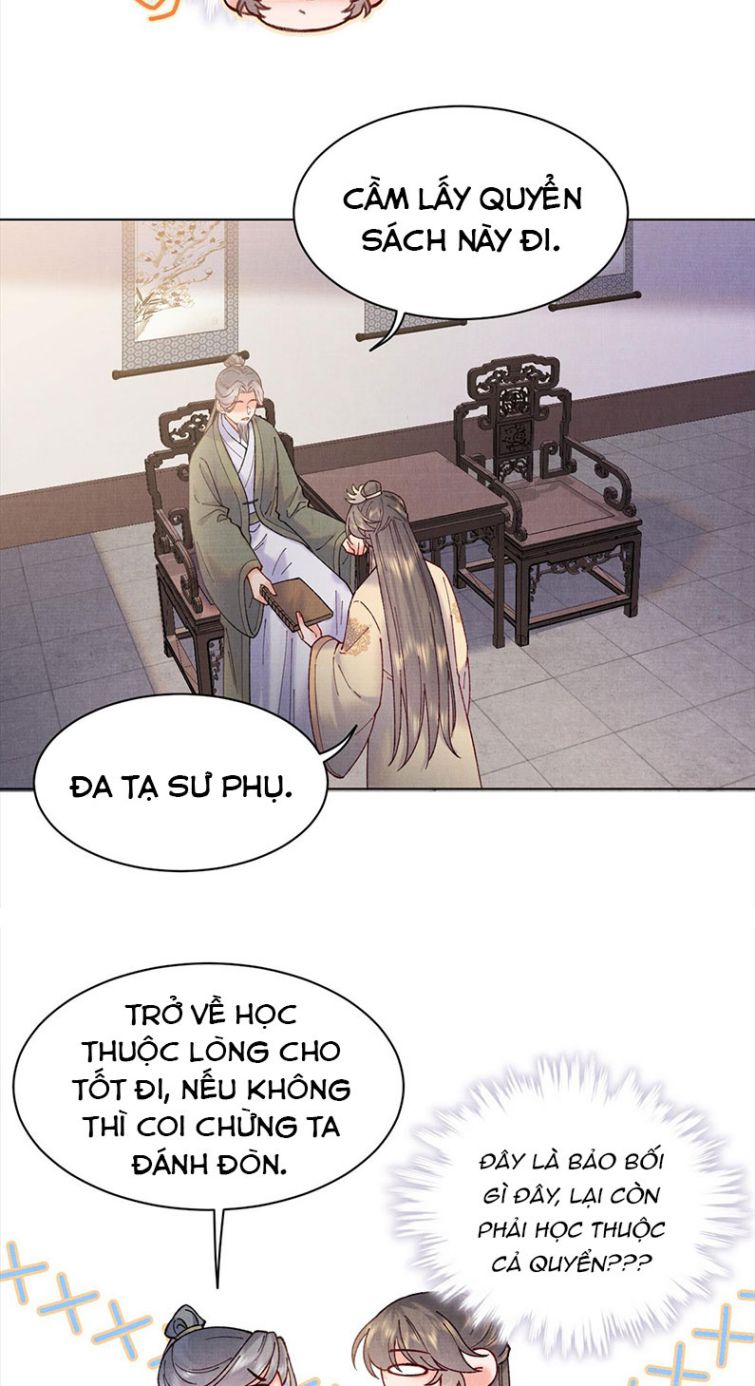 Giang Hồ Biến Địa Thị Kỳ Ba Chapter 31 - Next Chapter 32