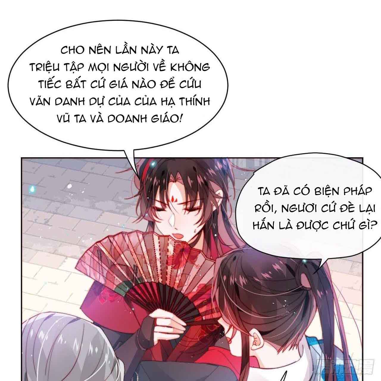 Ta Không Phải Hạng Tầm Thường Chap 4 - Next Chap 5