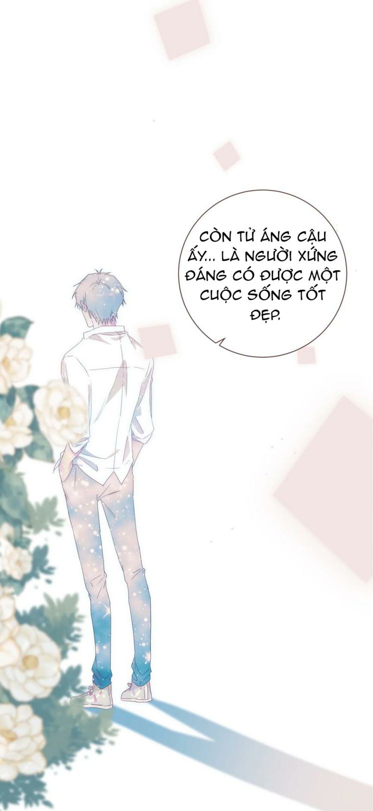 Muốn Nghe Cậu Nói Thích Tớ Chapter 59 - Next Chapter 60