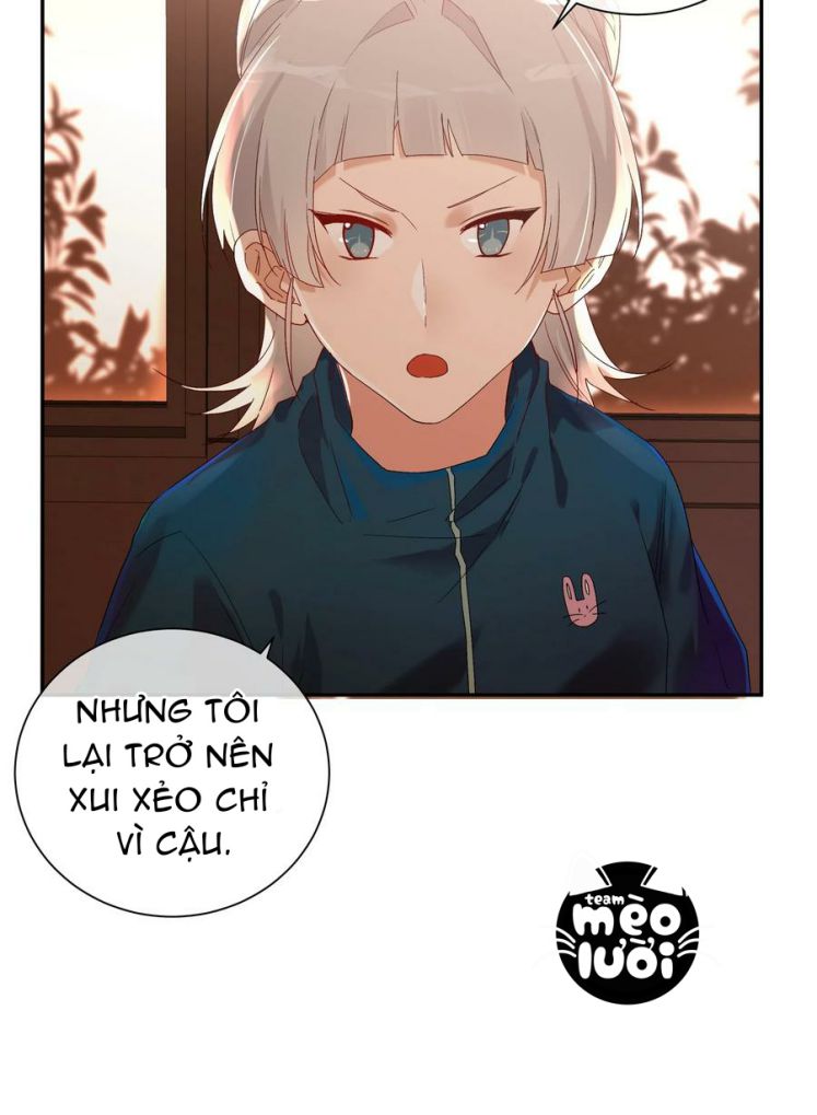 Muốn Nghe Cậu Nói Thích Tớ Chapter 59 - Next Chapter 60