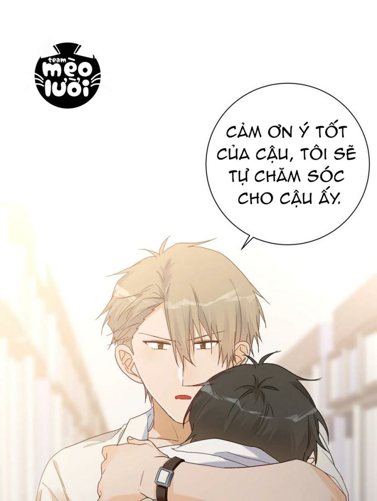 Muốn Nghe Cậu Nói Thích Tớ Chapter 59 - Next Chapter 60