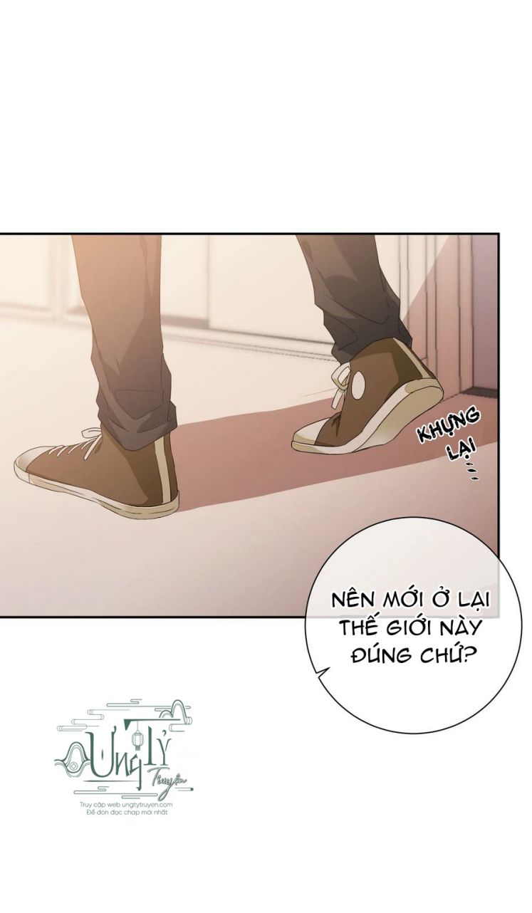 Muốn Nghe Cậu Nói Thích Tớ Chapter 59 - Next Chapter 60