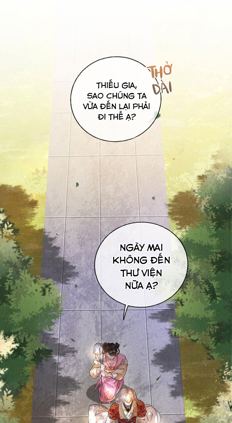 Ta Chung Sông Núi Cùng Tướng Quân Chap 7 - Next 