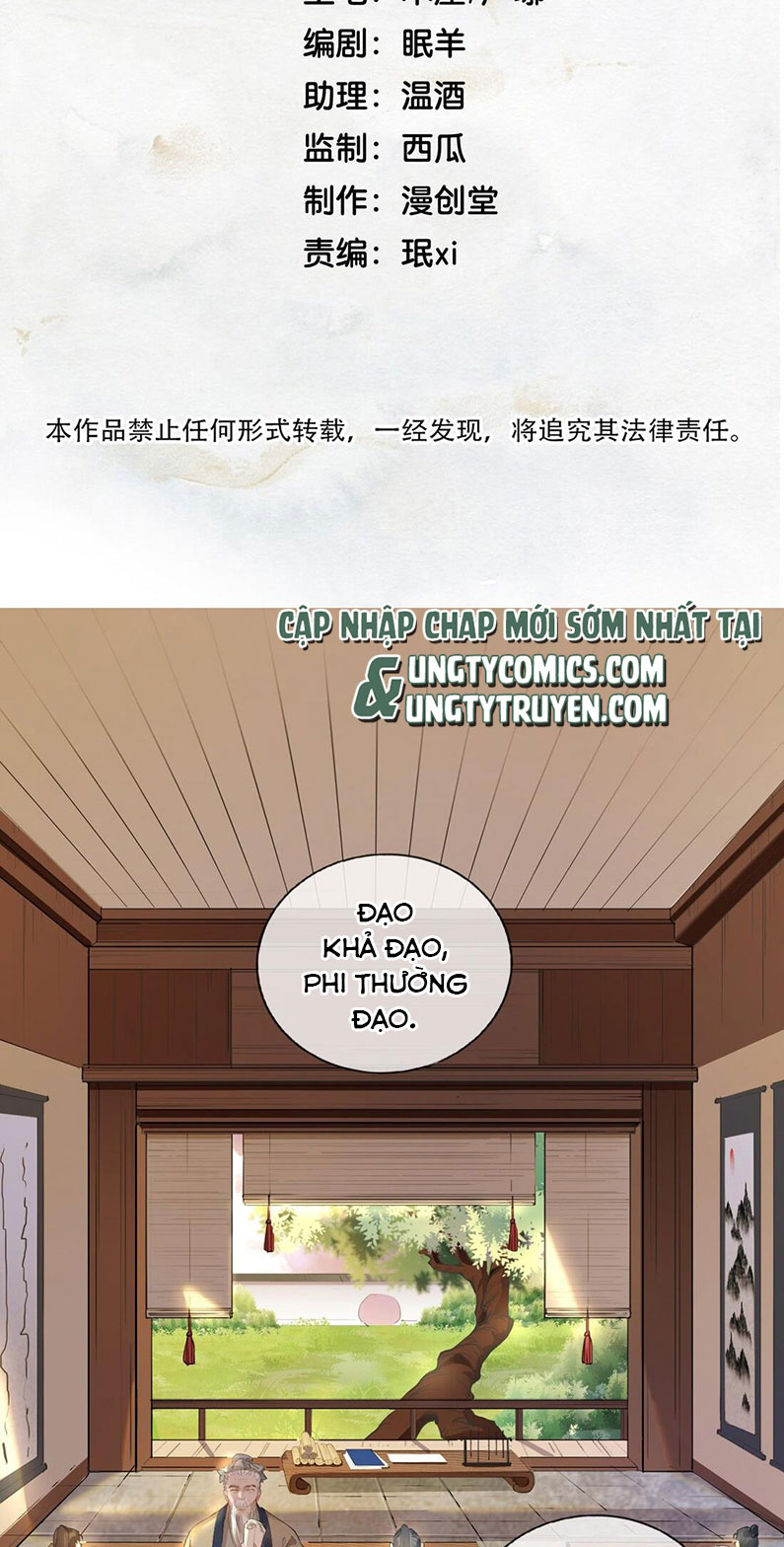 Ta Chung Sông Núi Cùng Tướng Quân Chap 7 - Next 