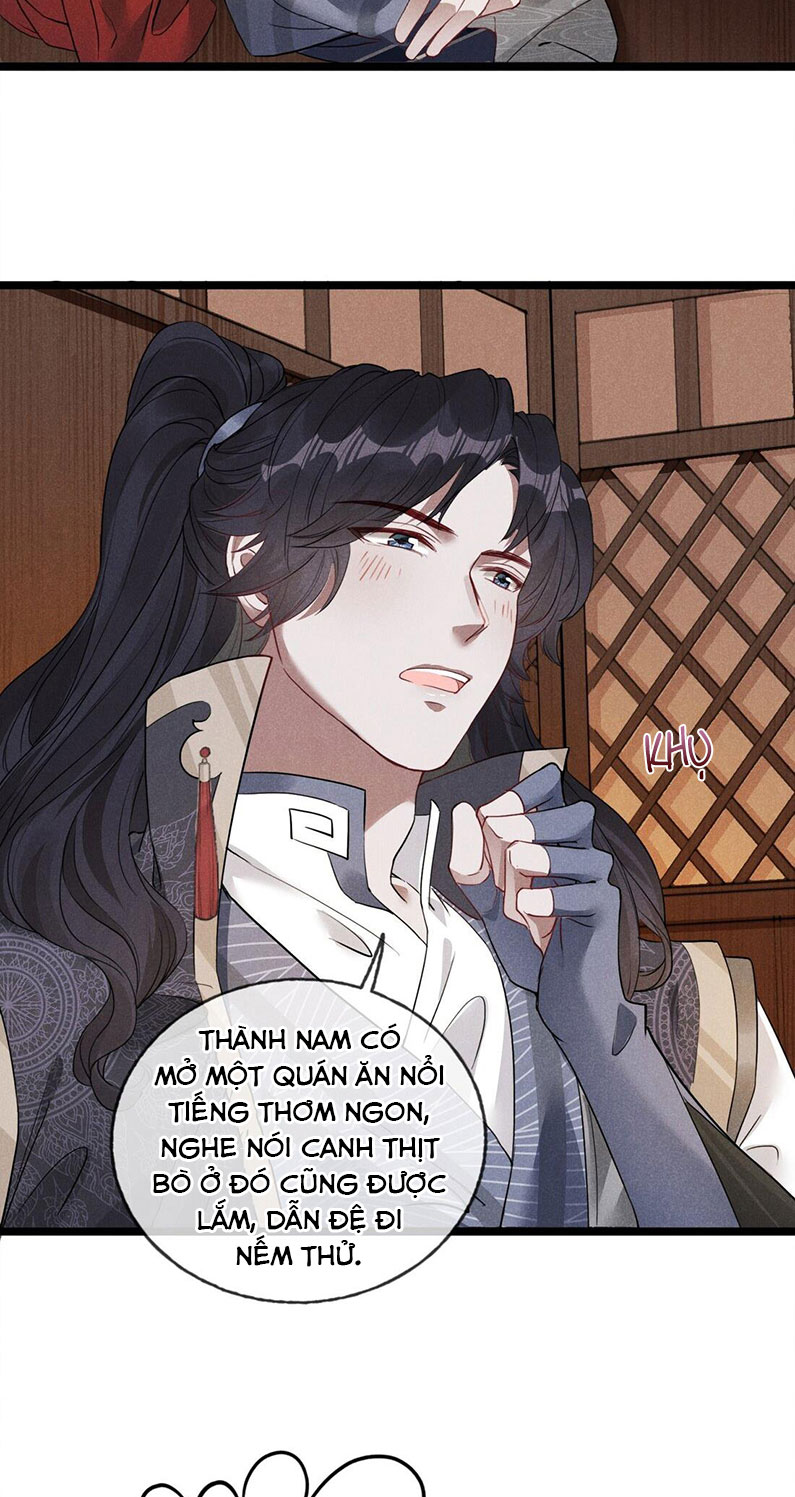 Ta Chung Sông Núi Cùng Tướng Quân Chap 7 - Next 