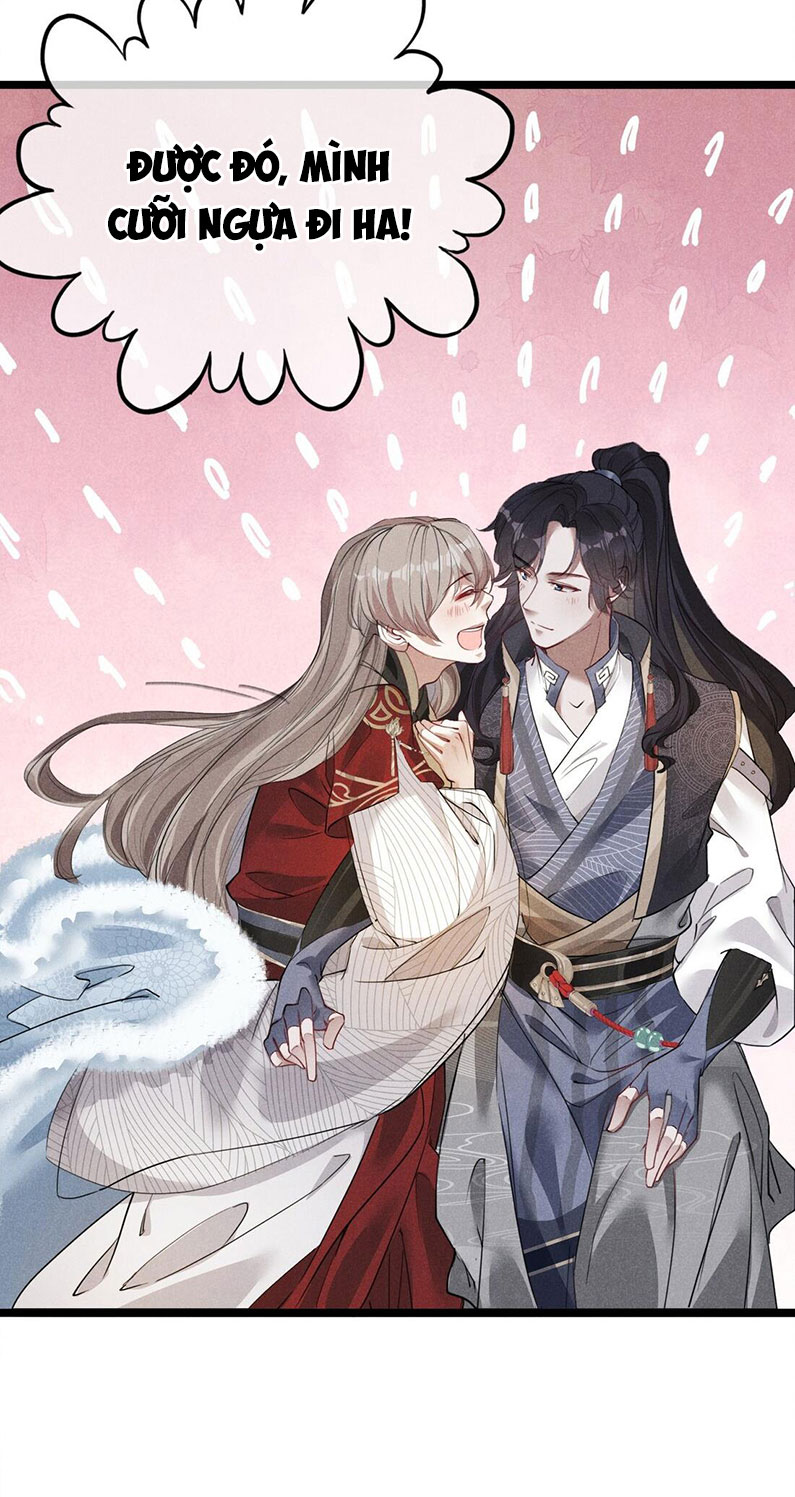 Ta Chung Sông Núi Cùng Tướng Quân Chap 7 - Next 